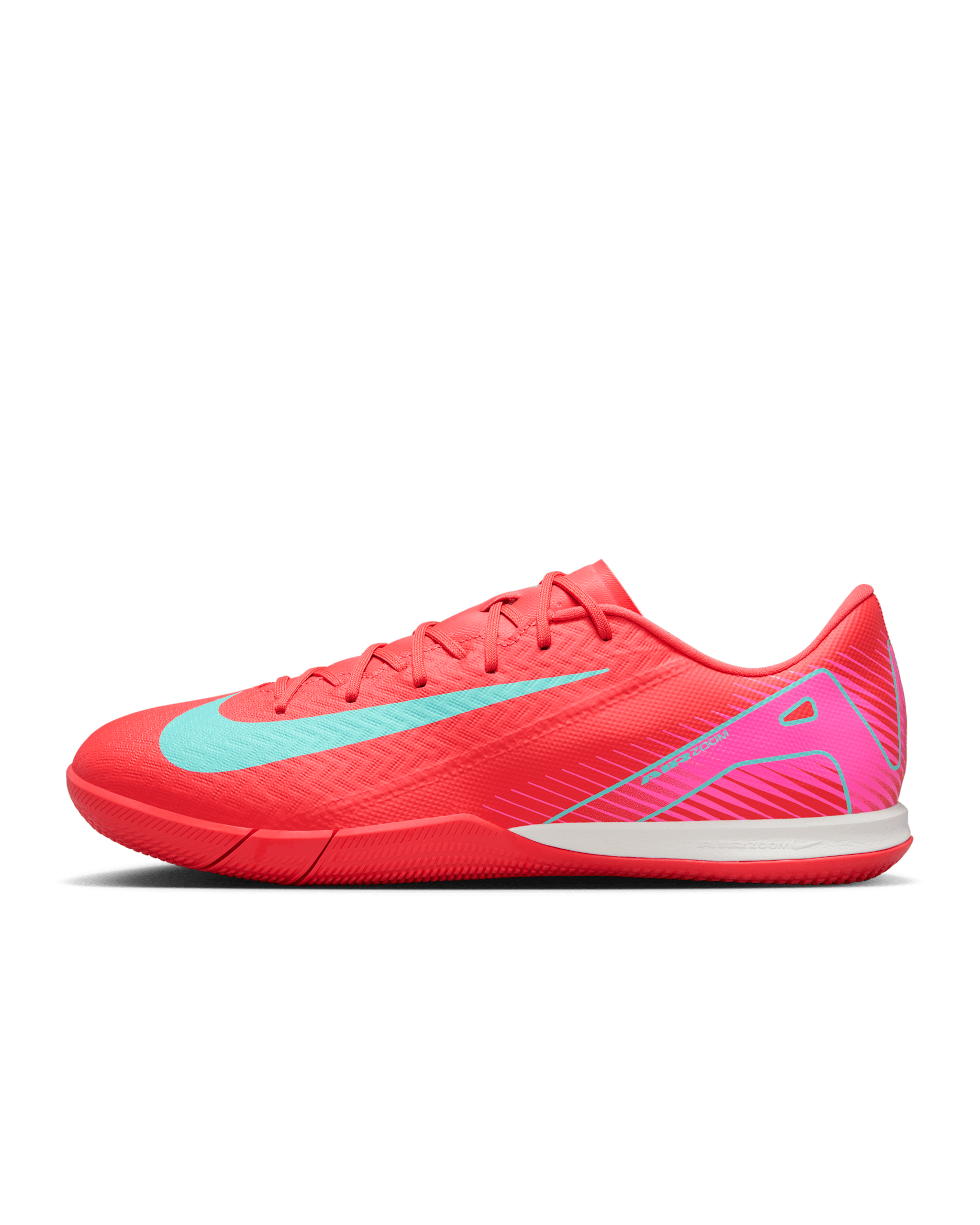 Nike Mercurial Vapor 16 Academy Indoor/Court Low-Top Soccer